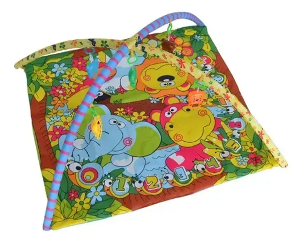 Tapete Tatame Infantil Educativo