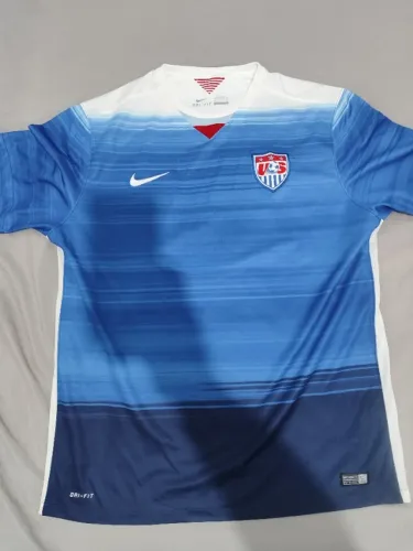 Camisa Estados Unidos 2015 Original