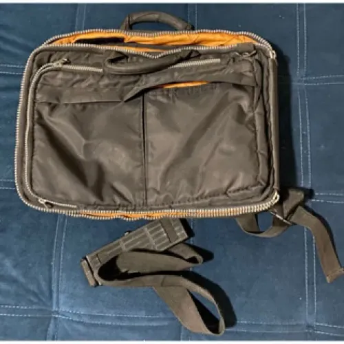 Bolsa Para Notebook De Até 16 Polegadas