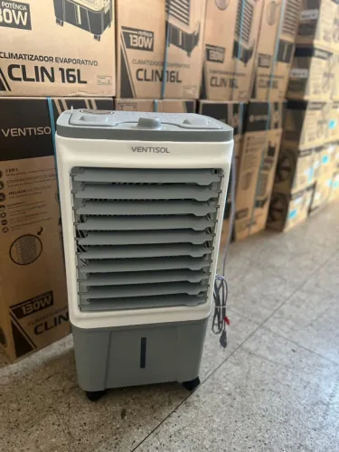 Climatizador 16 Litros