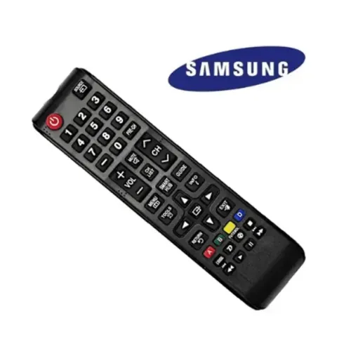 Controle Remoto Samsung Smart TV