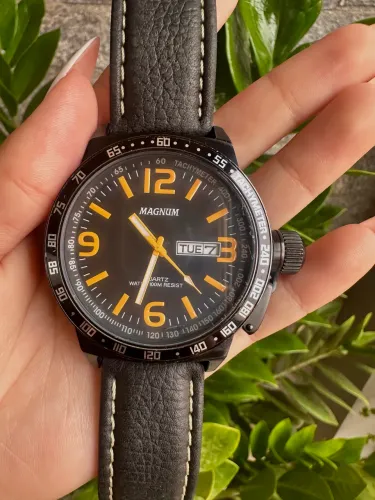 Relógio MAGNUM Quartz