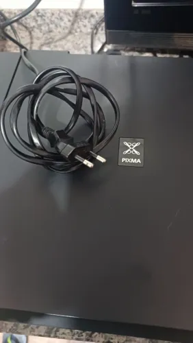 Impressora Canon Pixma MG 3510