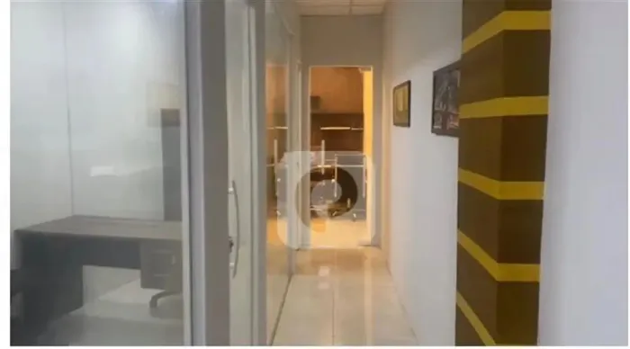 Barra Shopping Città Américas Loja 41m² Mobiliada a Venda Aceita Carro parte Pagamento