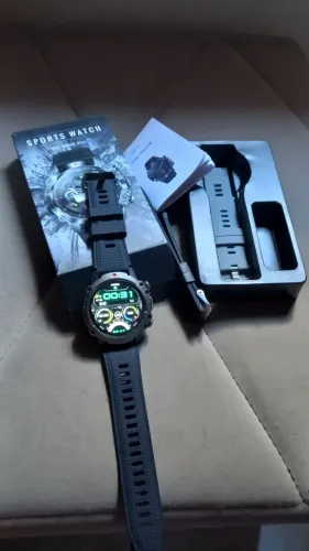 Relógio SPORTS WATCH