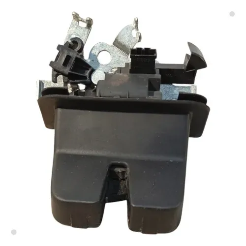 Fechadura Elétrica Tampa Traseira Volkswagen Jetta 2012 2013