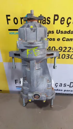 Diferencial Traseiro Da Hiunday Santa Fé 3.5 4x4 V6 2013 