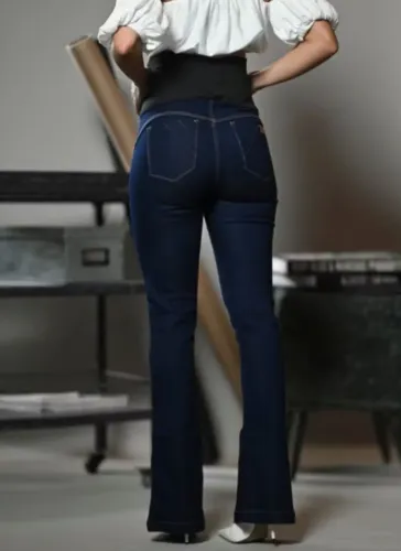 Calça e Bermuda Gestante