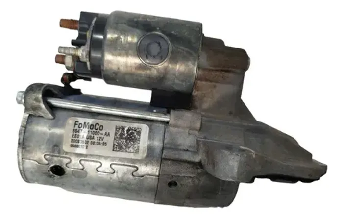 Motor Arranque Peugeot 208 206 Citroen C3 1.6 2015 2016 2017