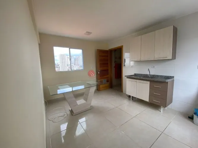Apartamento no Anália Franco, 2 dormitórios, próximo ao Pão de Açúcar.
