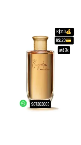 NATURA BIOGRAFIA ASSINATURA