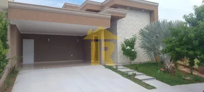 Casa no Terravista Residence Club: 3 Quartos, 3 Suítes, 2 Salas, 5 Banheiros, 4 Vagas - Mi