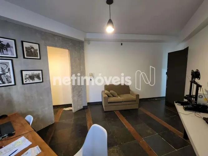 Sala Comercial à Venda no Anchieta - Excelente Oportunidade!
