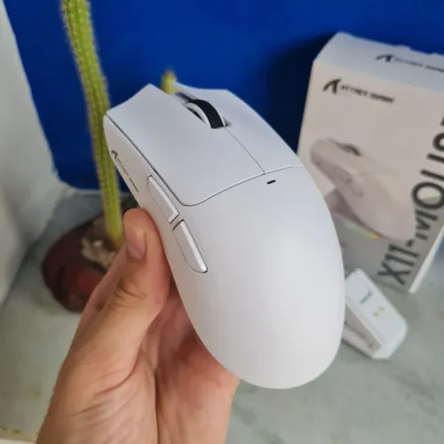 Mouse Attack Shark X11