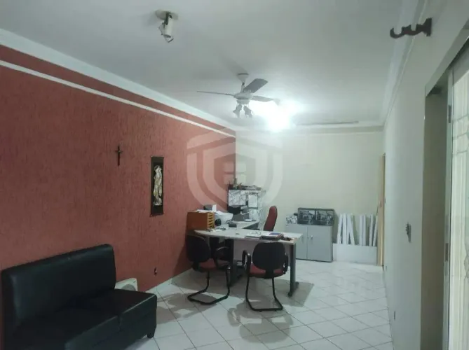 Casa para locação - Residencial ou Comercial na Vila Santa Clara