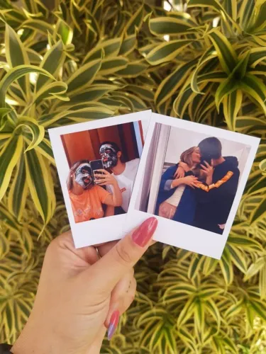 Fotos Polairods, motivos para te amar e tirinhas
