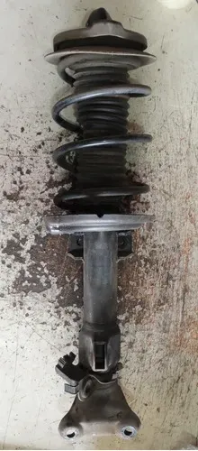 Amortecedor Dianteiro Esquerdo Mercedes C180 2009
