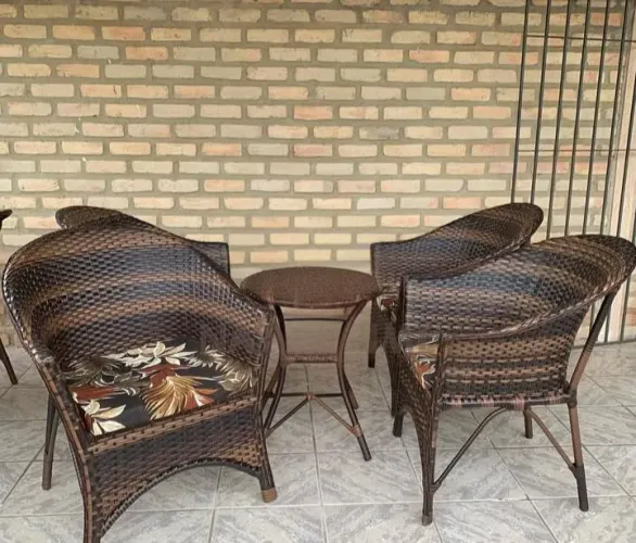 Conjunto Valença sem saia