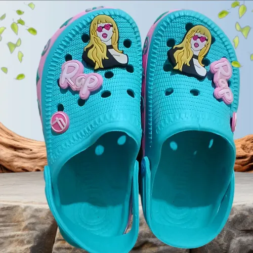 sapato estilo crocs número 36