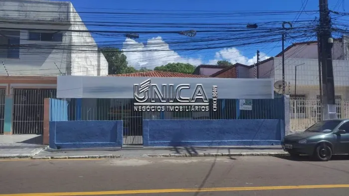 Alugue Casa Comercial na Atalaia