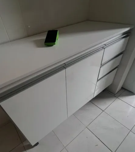 Promoção Balcao com Tampo 1.2 - 21/07/25 
