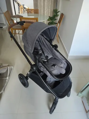 Carrinho Maxi-Cosi Anna3 