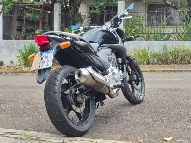 Vendo Cb300r