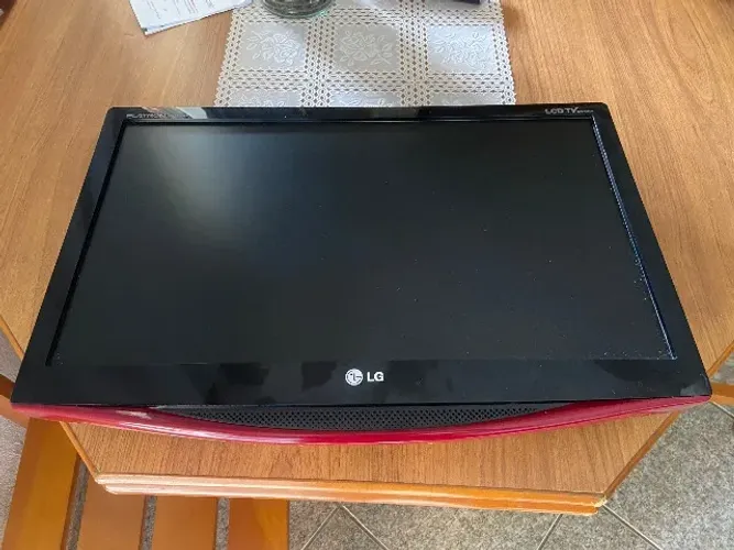 Monitor TV LCD 21,5 Polegadas LG
