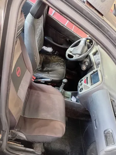 Fiat Siena 1.0/ EX 1.0 MPI Fire/ Fire Flex 8V 2009