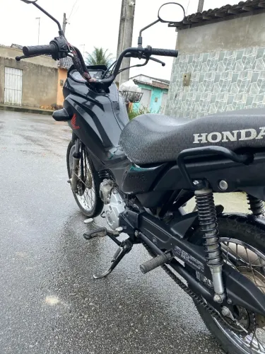 Pop 110i 2023<br>50.000Km<br>Único dono<br>Moto conservada<br><br>10.500