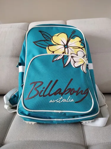 Mochila Billabong