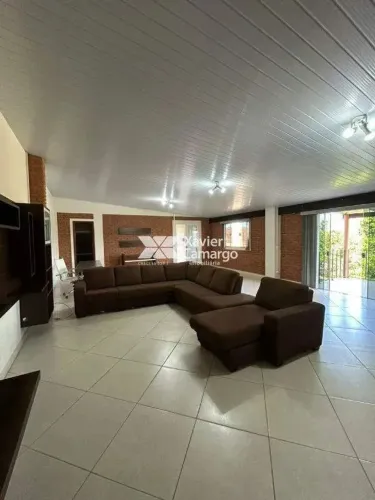 Casa com 1 quarto para locação no Condomínio Residencial Florença - Rio Claro/SP.