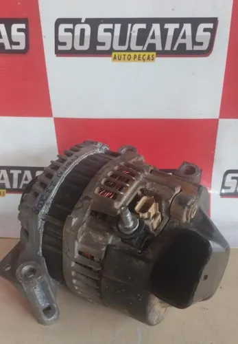 alternador fusion 2.3 2008