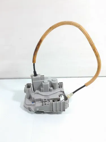 Fechadura Elétrica Traseira Direita Fiat Bravo 2012