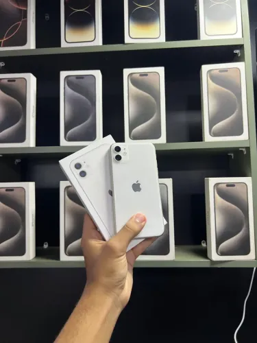 IPHONE 11 64 gb - Garantia Apple 