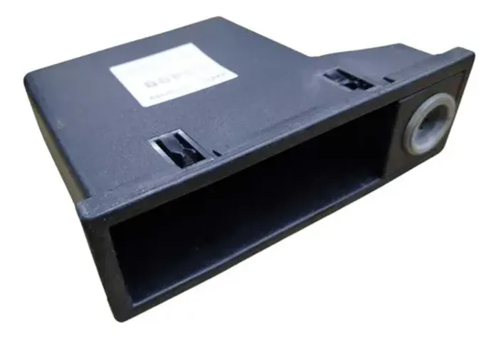 Porta Objetos Acendedor Painel Astra 2001 2002 2003 2004