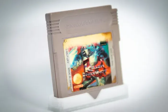 Killer Instinct Gameboy  - Cartucho Original Testado (GBC)