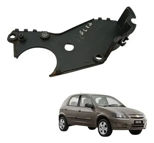 Capa Superior Correia Dentada Chevrolet Celta Corsa 1.0 2009