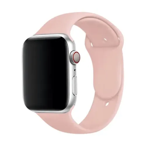 Relógio Digital Smartwatch + 4 Pulseiras Rosa W62 Pro Max - Bazik  cod: 4685