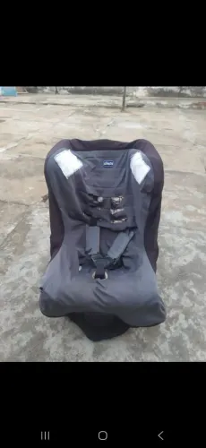 Cadeirinha pra carro