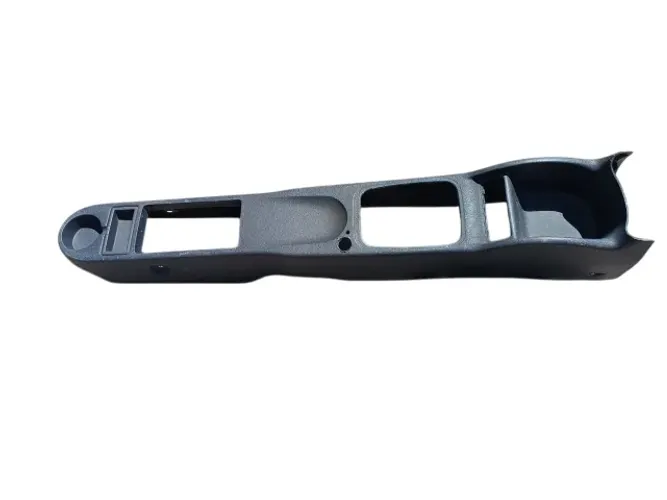 Console central GM Corsa/Montana 02-10 (C/Detalhes) 