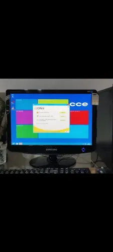 Computador Samsung 