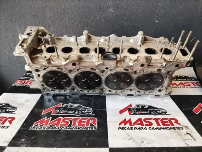 Cabeçote S10 2.8 200cv 2014-2022 (Leia o Anúncio)
