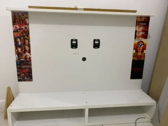 Painel para Tv até 50 polegadas