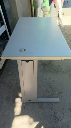 Mesa de escritório