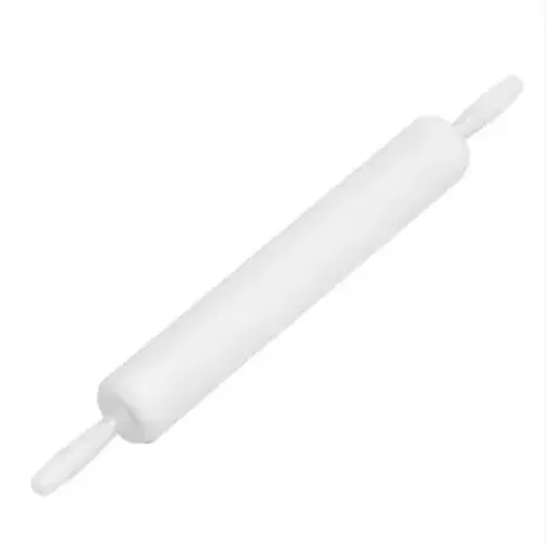 Rolo Para Massa Profissional 3T polietileno 6,5x20x40cm