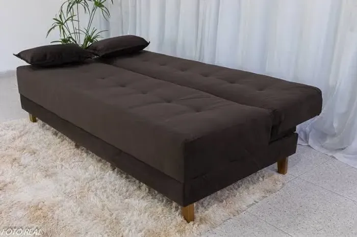SOFÁ CAMA ARPOADOR SONOSHOW2 LUGARES