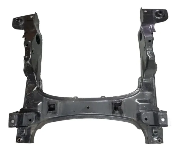 Quadro Agregado Suspensão Dianteira Mercedes B180 2.0 2009