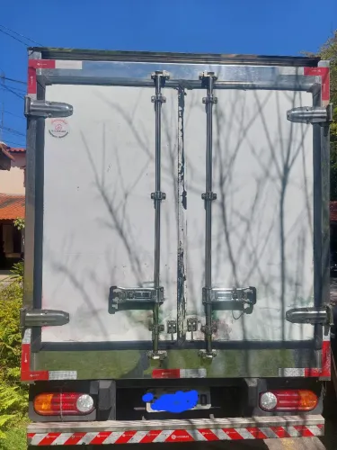 Hyundai HR 2.5 TCI Diesel (rs/rd) 2014