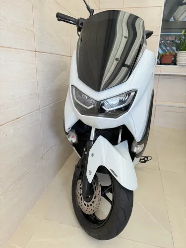Yamaha NMax 160 2022